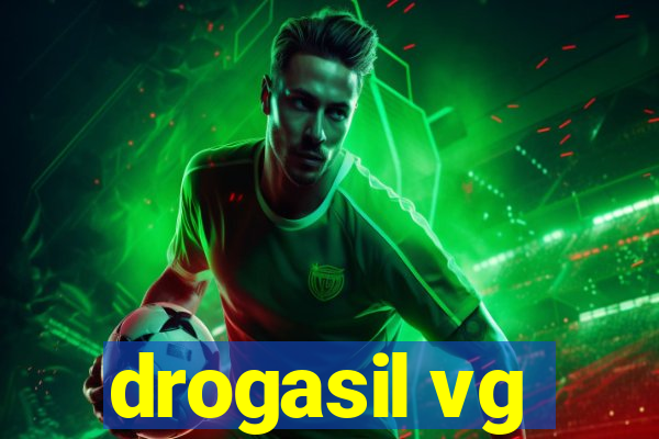 drogasil vg